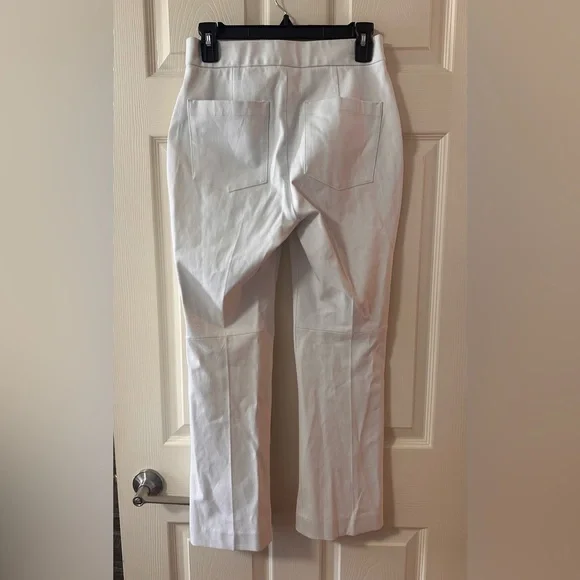 Spanx on the go kick flare pant - Picture 4 of 7